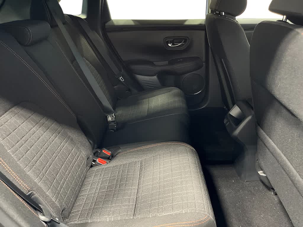 Thumbnail: 2026 Honda HR-V - 25