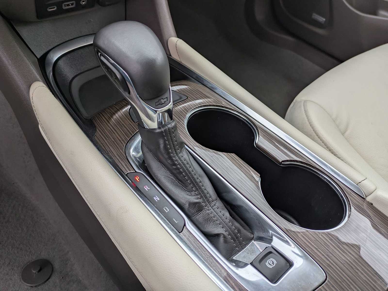 Thumbnail: 2024 Chevrolet Malibu - 31