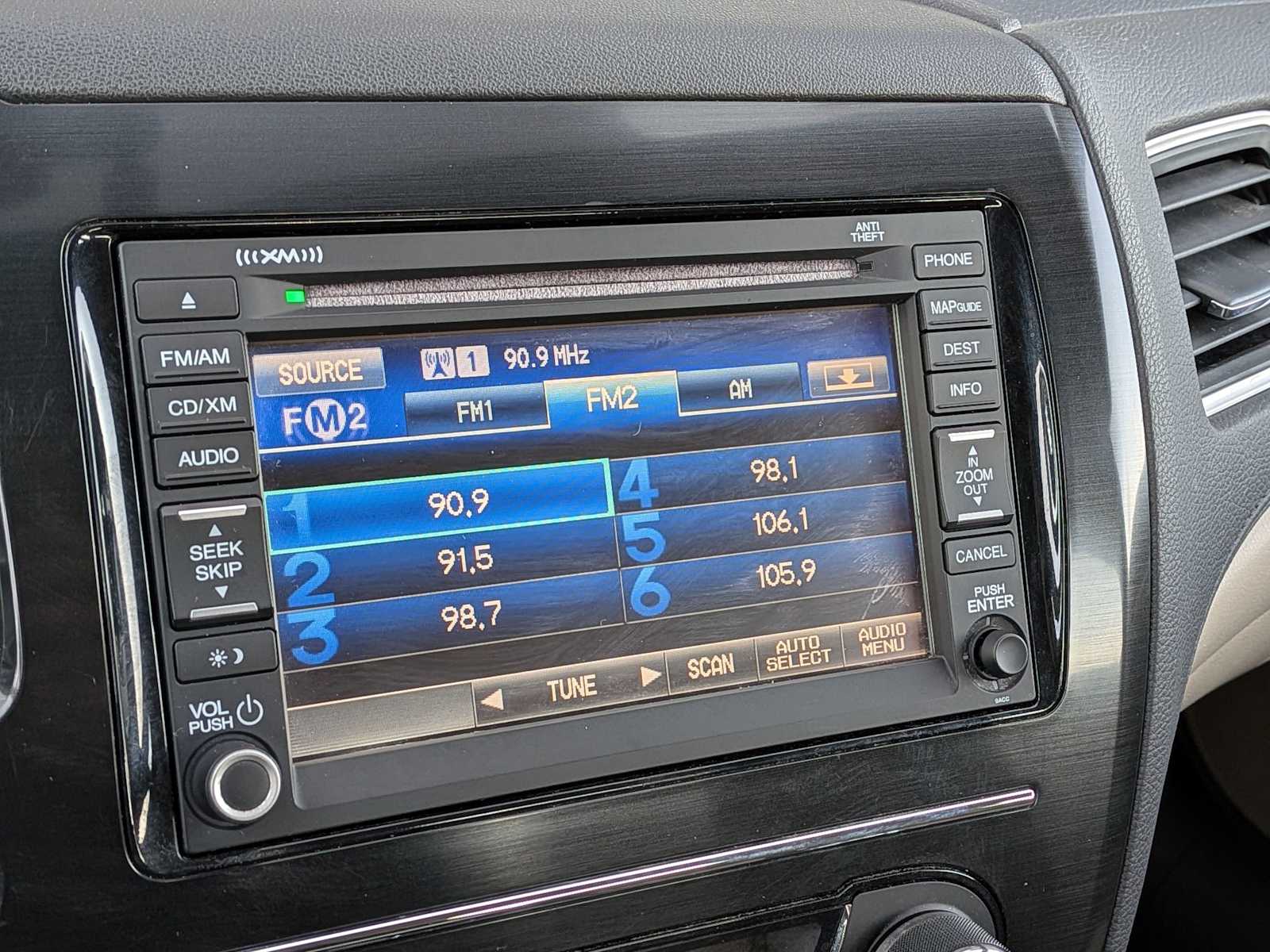 Thumbnail: 2013 Honda Civic - 25