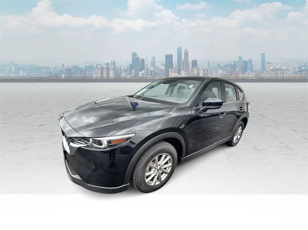 2022 Mazda CX-5 S -
                  Waukesha, WI