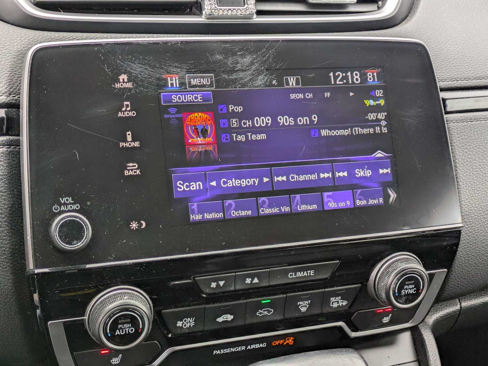 Thumbnail: 2020 Honda CR-V - 28