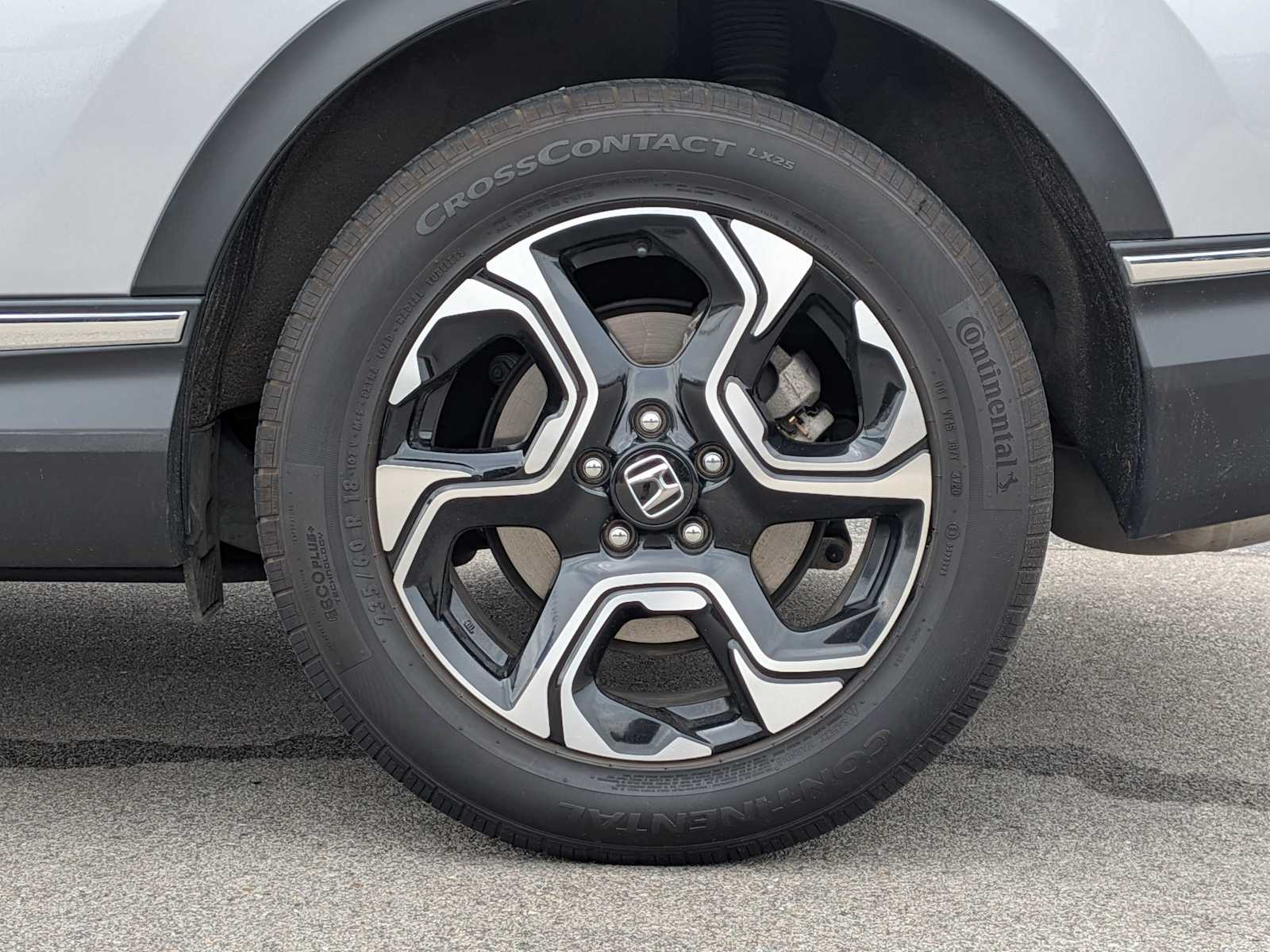 Thumbnail: 2018 Honda CR-V - 14