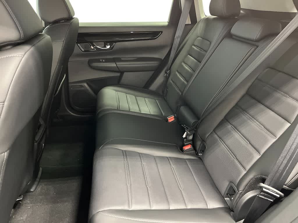 Thumbnail: 2026 Honda CR-V - 24