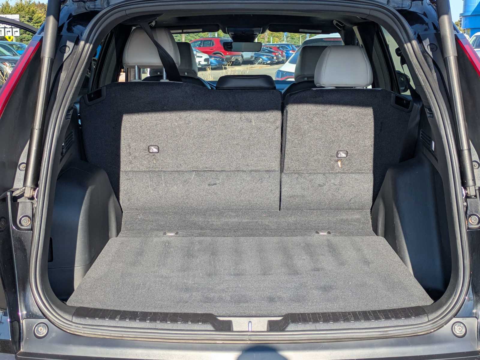 Thumbnail: 2024 Honda CR-V - 35