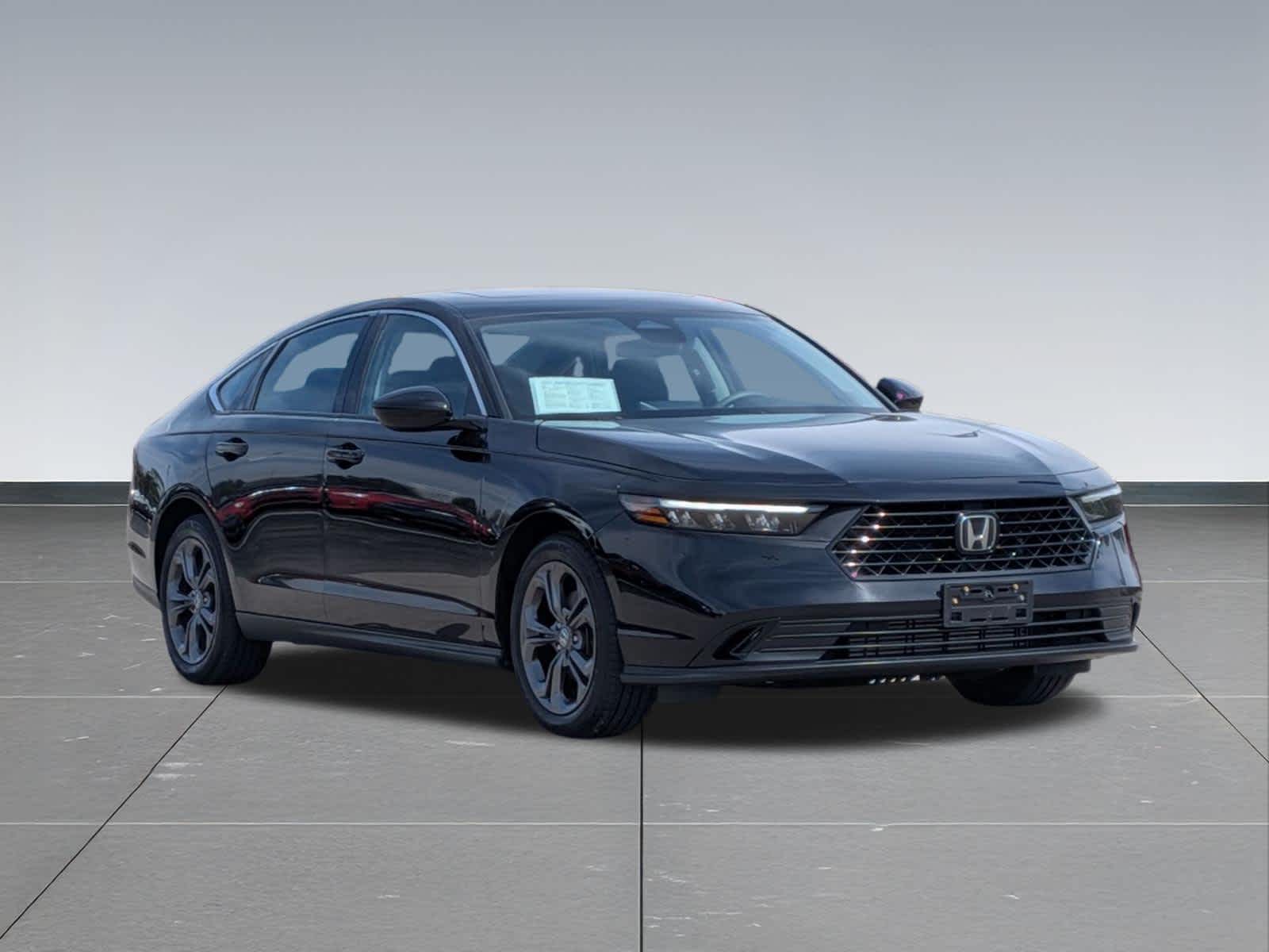 Thumbnail: 2023 Honda Accord - 8