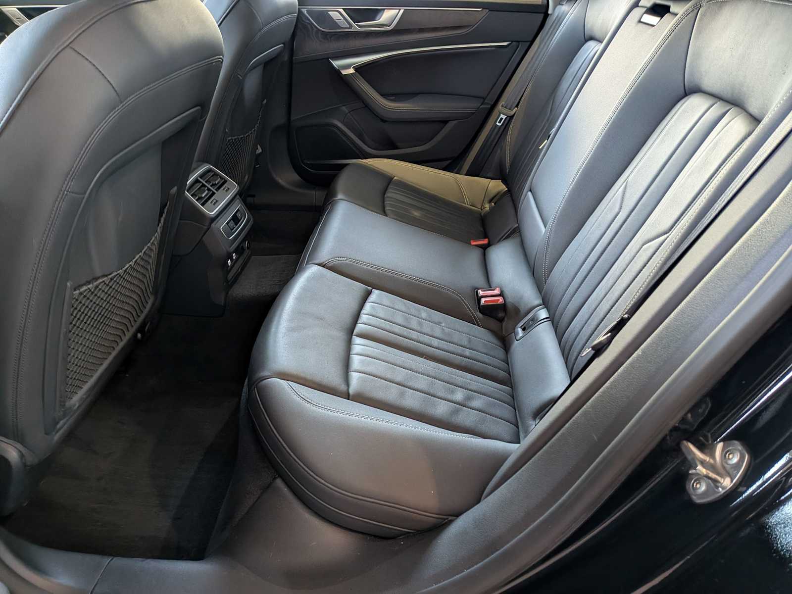 Thumbnail: 2020 Audi A7 - 18