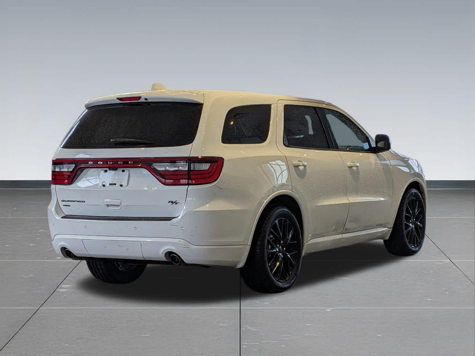Thumbnail: 2015 Dodge Durango - 5