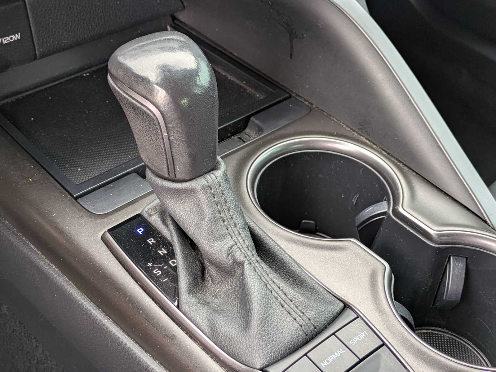 Thumbnail: 2023 Toyota Camry - 29