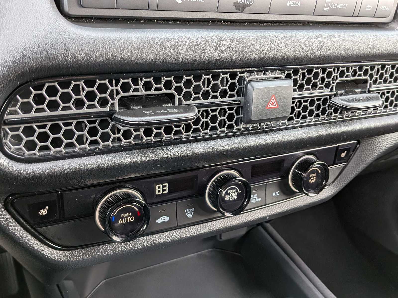 Thumbnail: 2023 Honda HR-V - 29