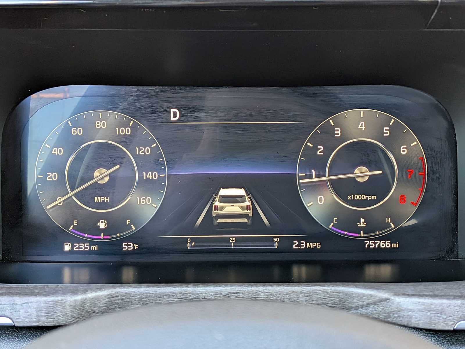 Thumbnail: 2021 Kia Sorento - 33