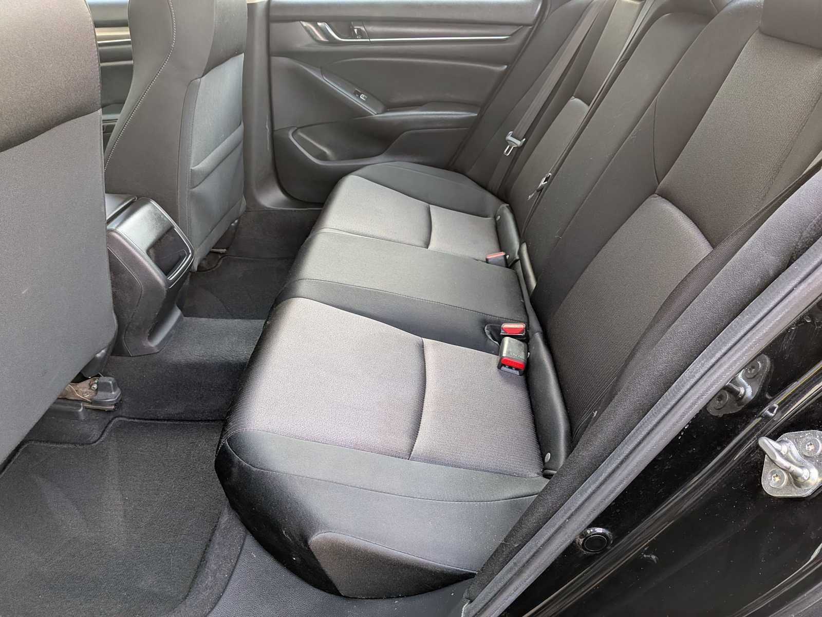 Thumbnail: 2019 Honda Accord - 17