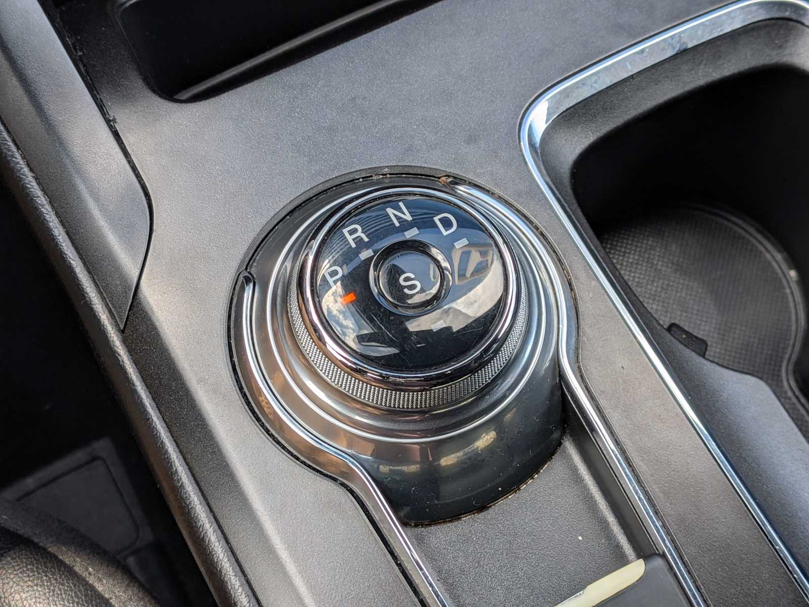 Thumbnail: 2019 Ford Fusion - 27