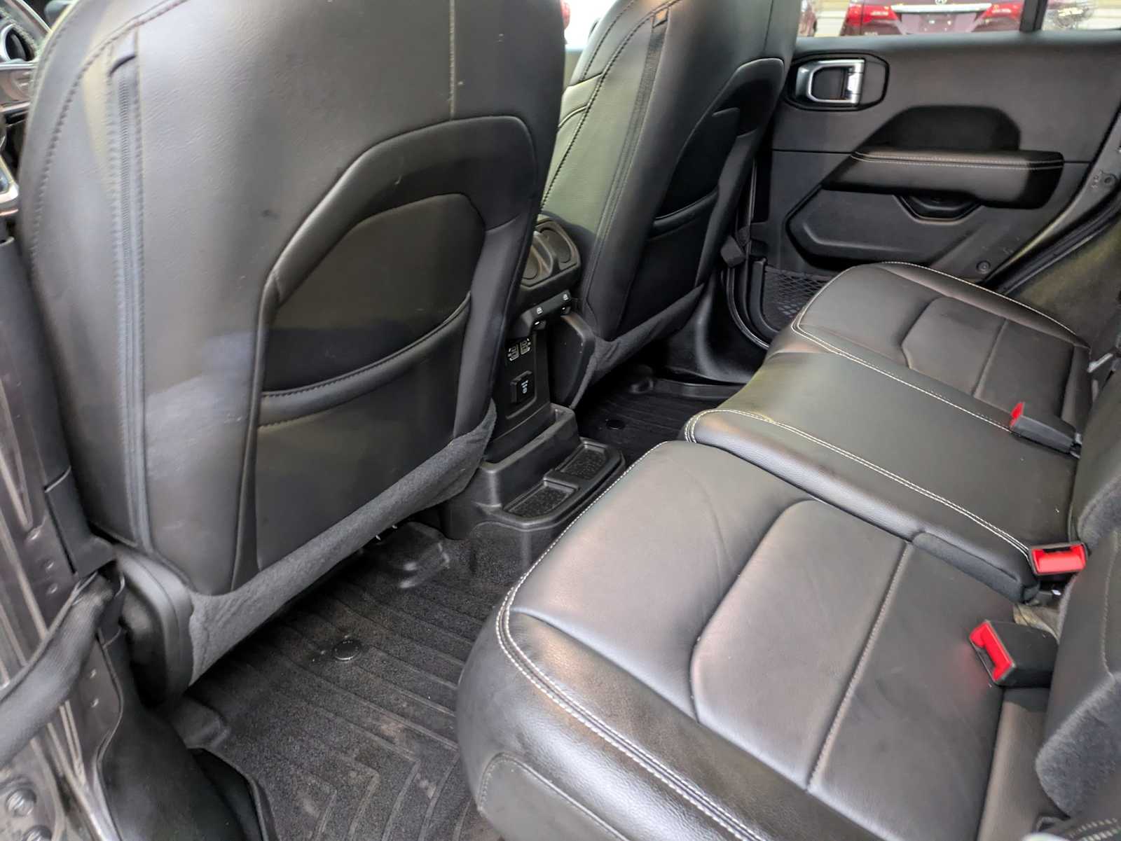 Thumbnail: 2023 Jeep Wrangler - 15