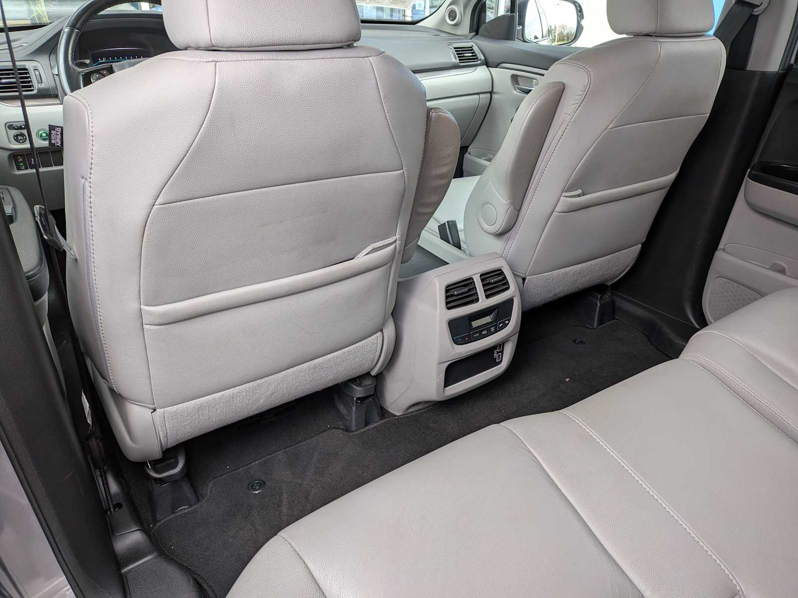 Thumbnail: 2022 Honda Pilot - 18