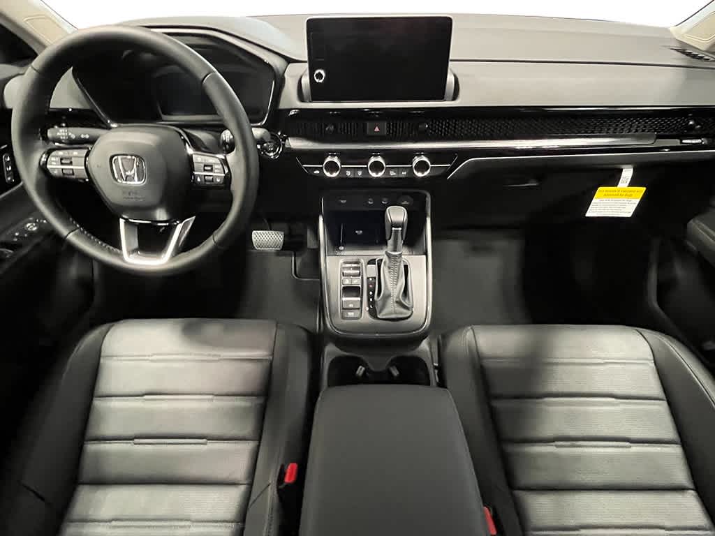 Thumbnail: 2026 Honda CR-V - 15