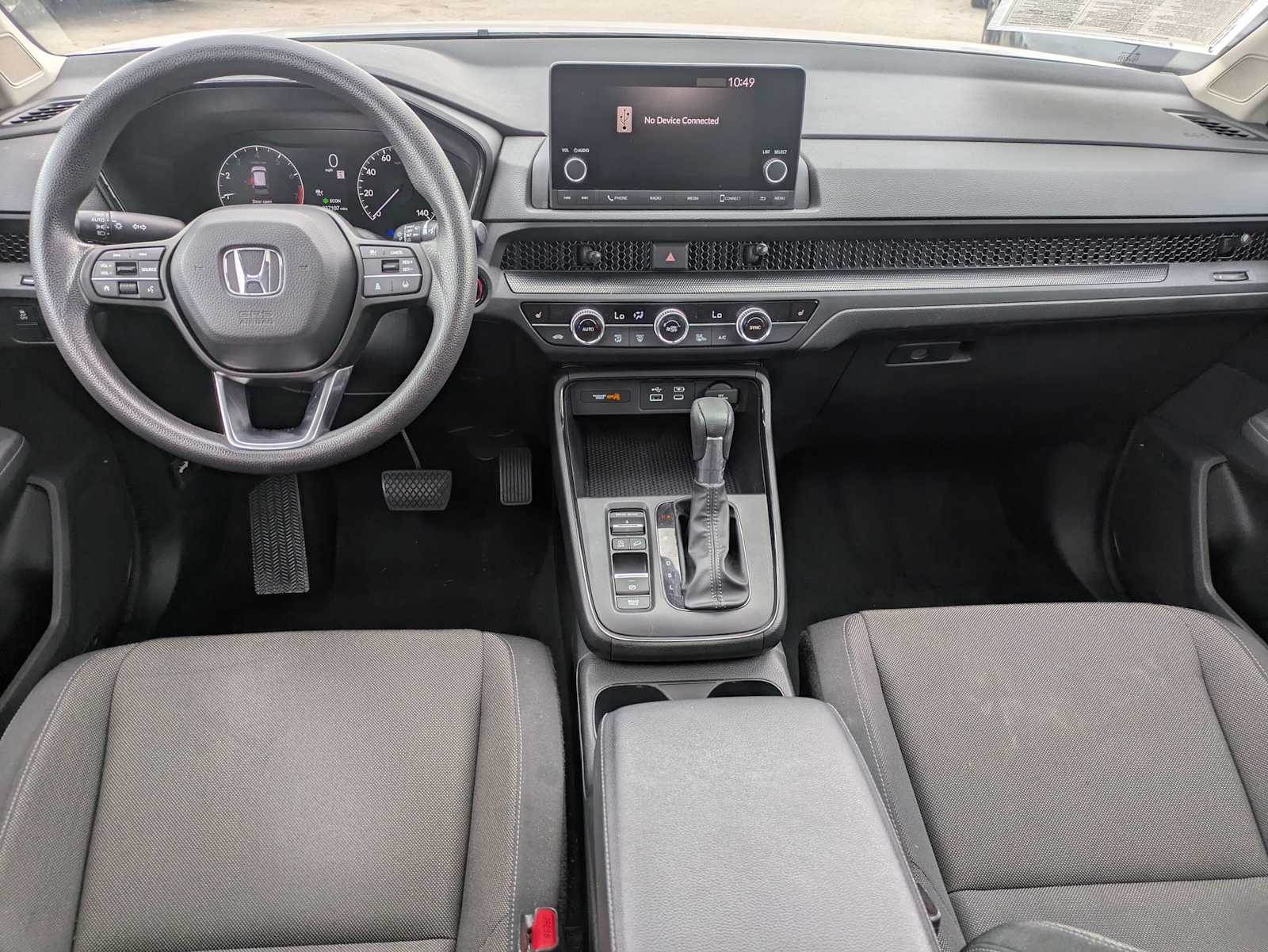 Thumbnail: 2023 Honda CR-V - 14