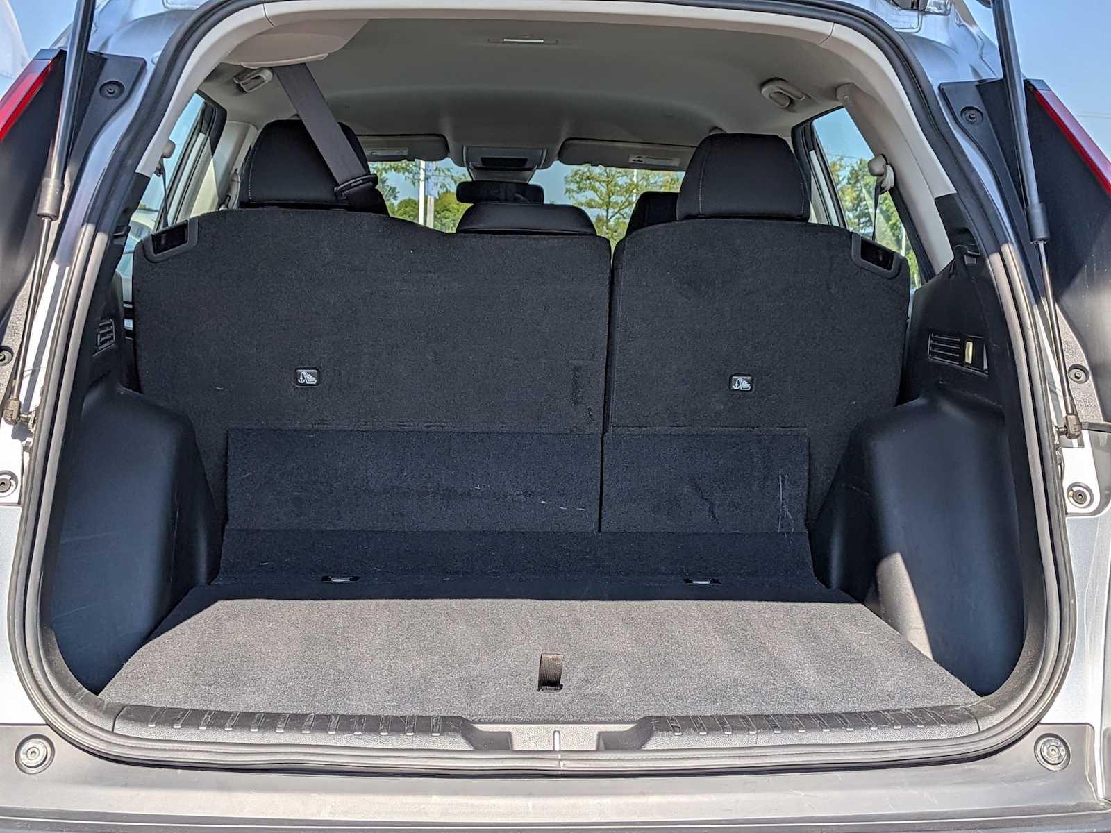 Thumbnail: 2023 Honda CR-V - 33