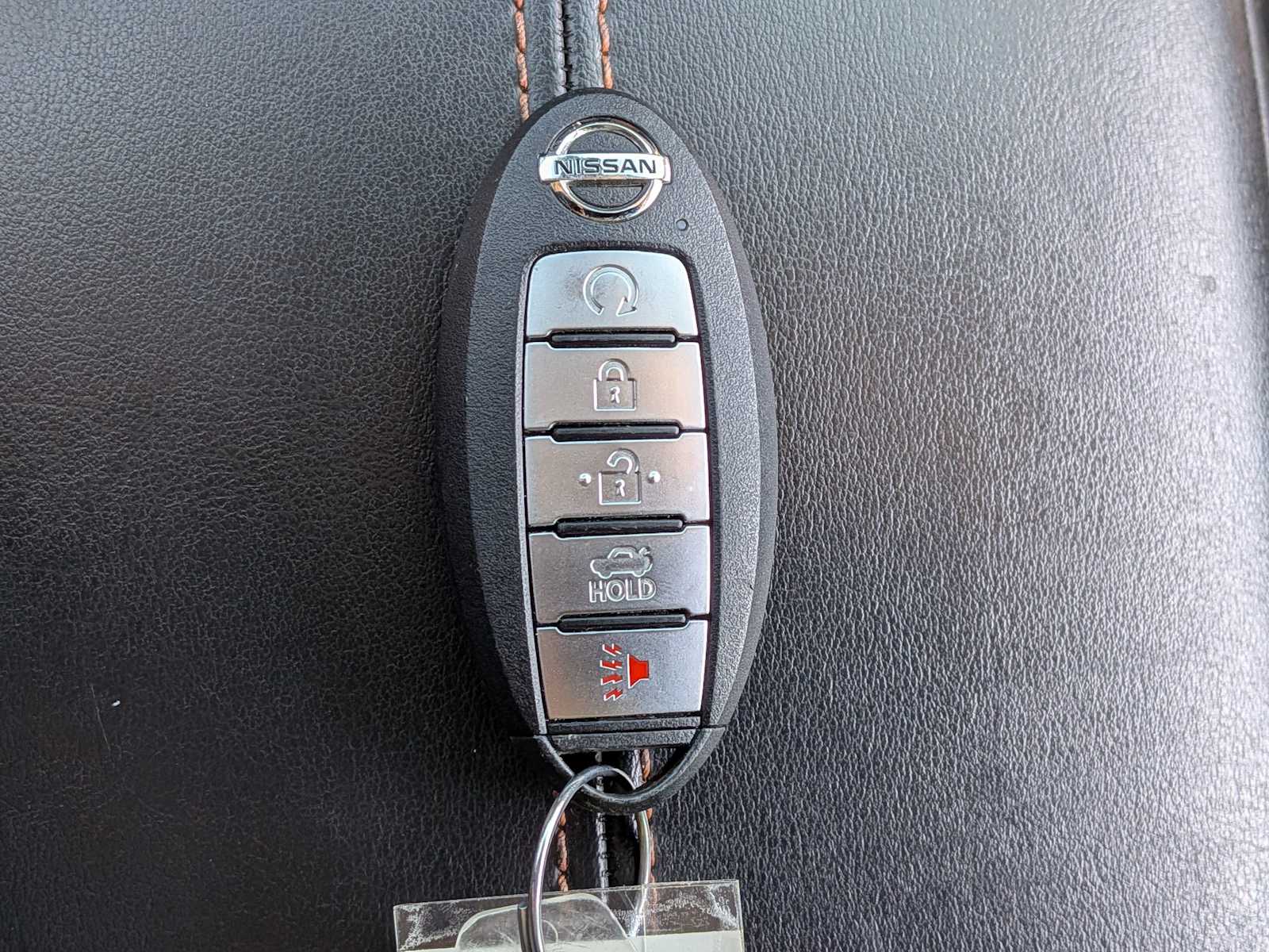 Thumbnail: 2021 Nissan Sentra - 32