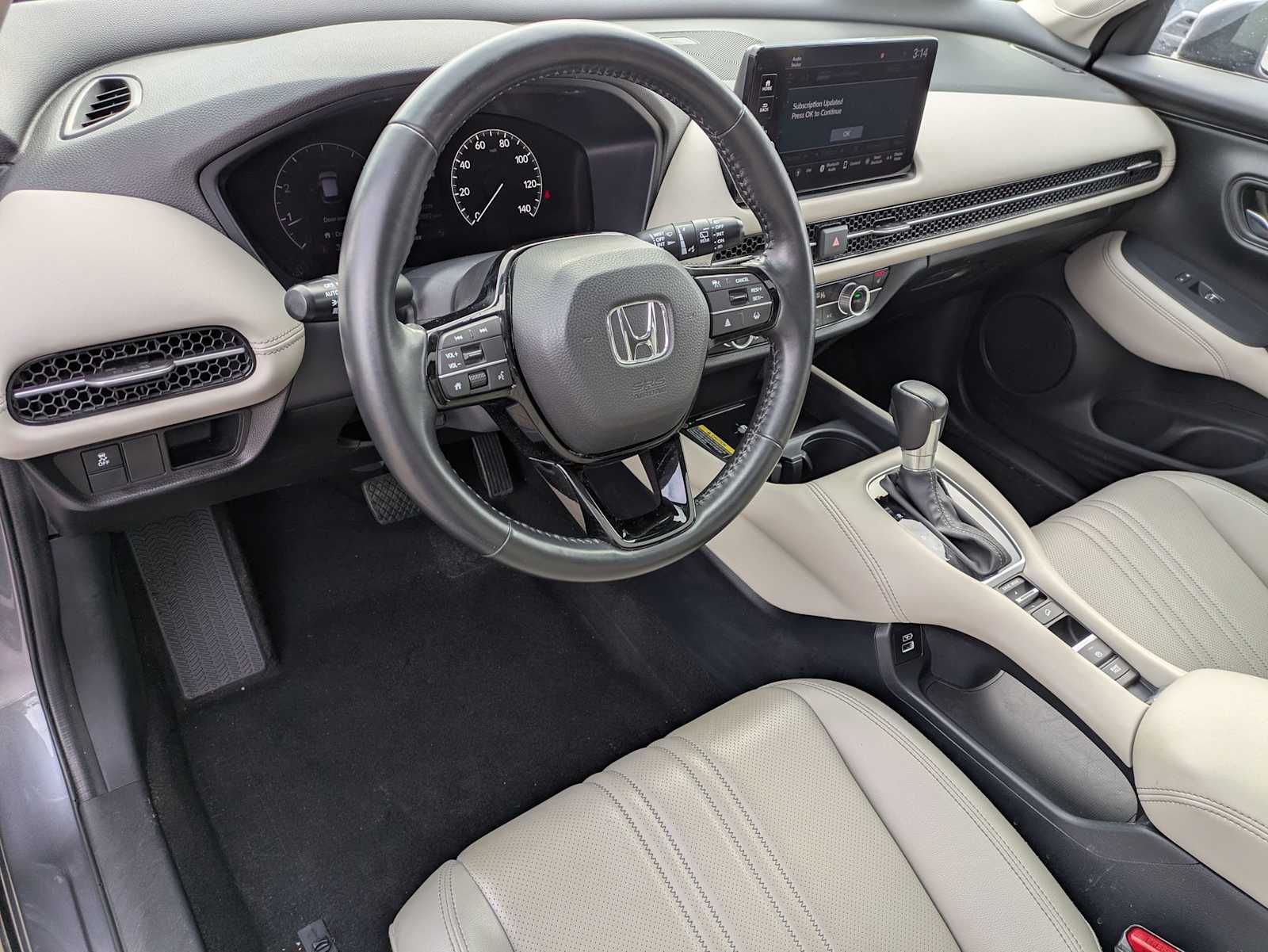 Thumbnail: 2023 Honda HR-V - 2