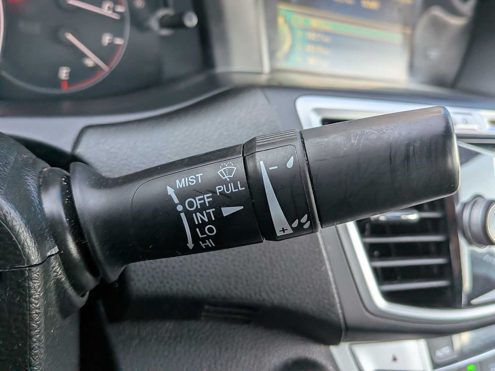 Thumbnail: 2013 Honda Accord - 25