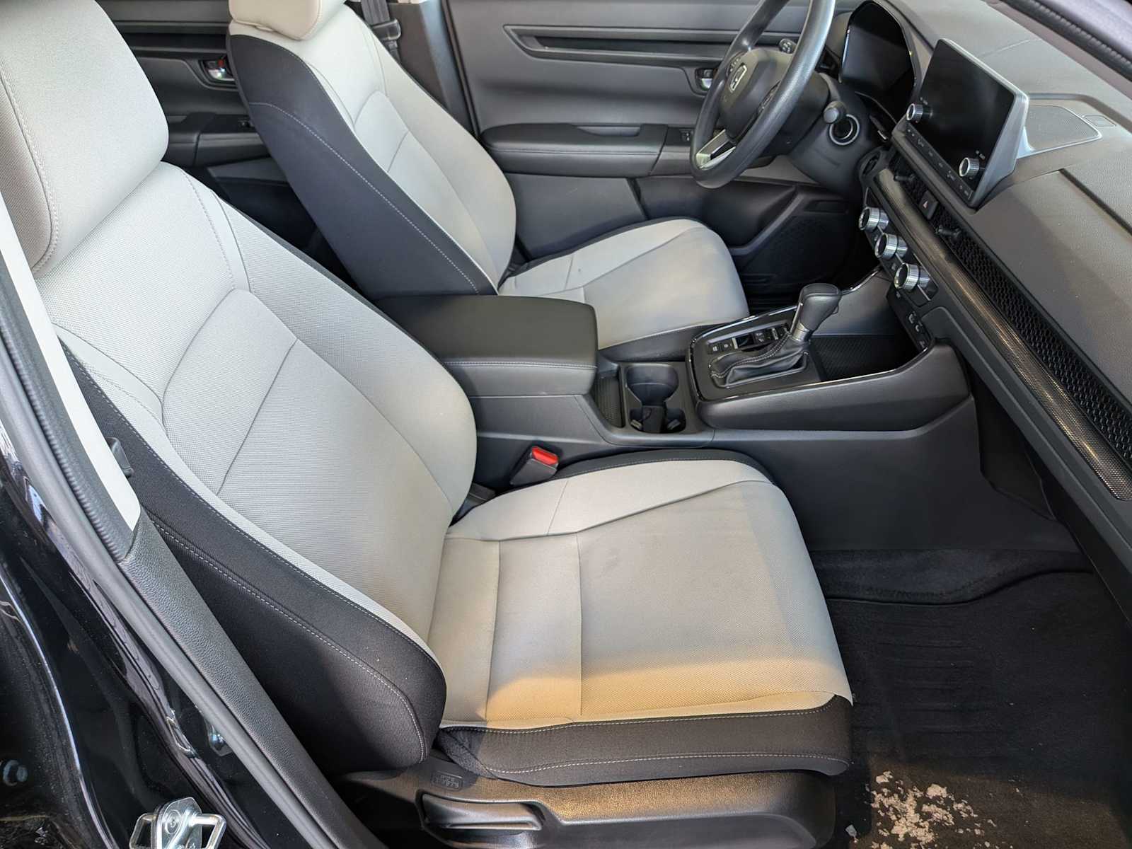 Thumbnail: 2023 Honda CR-V - 22