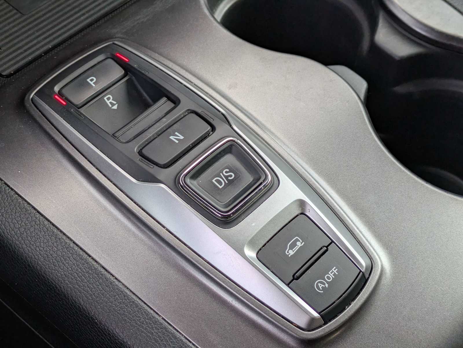 Thumbnail: 2023 Honda Passport - 31