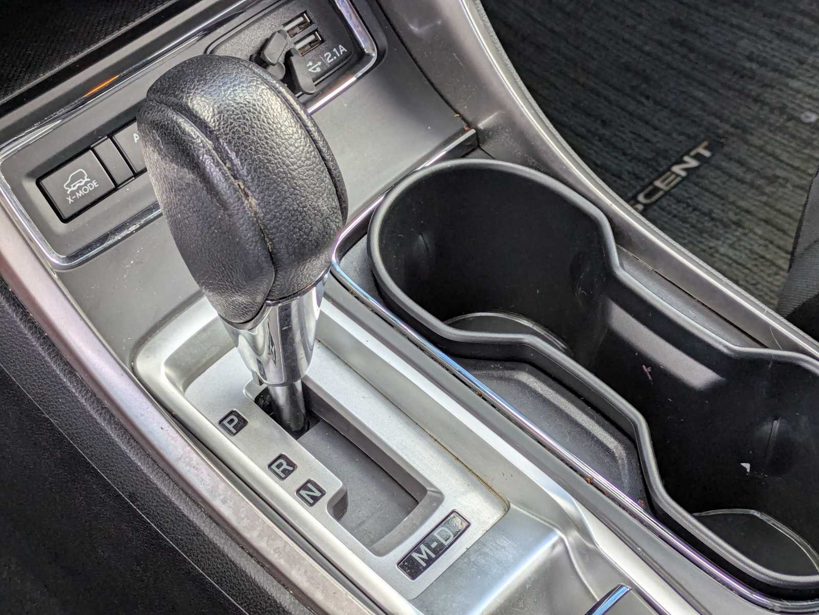 Thumbnail: 2022 Subaru Ascent - 28