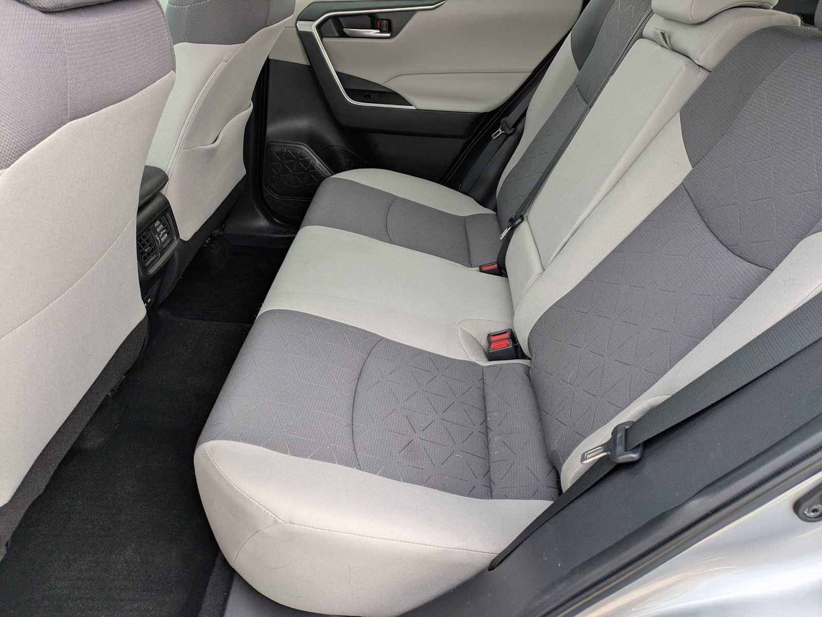 Thumbnail: 2023 Toyota RAV4 - 19