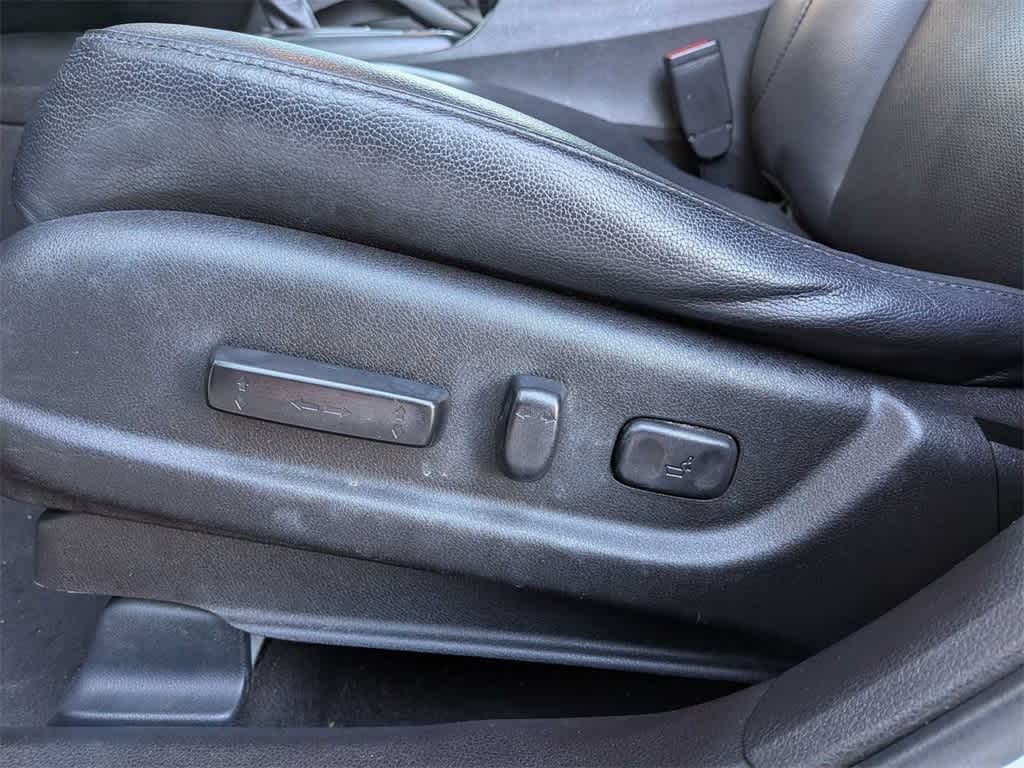 Thumbnail: 2017 Acura RDX - 16