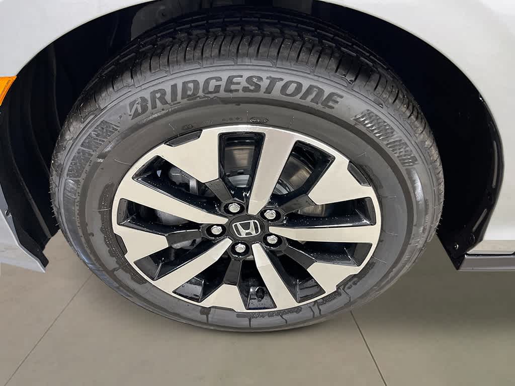 Thumbnail: 2026 Honda Odyssey - 10