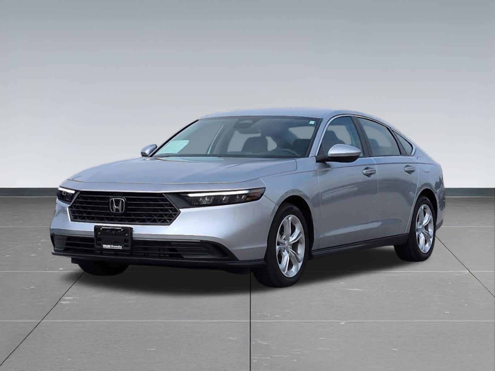 Thumbnail: 2024 Honda Accord - 10