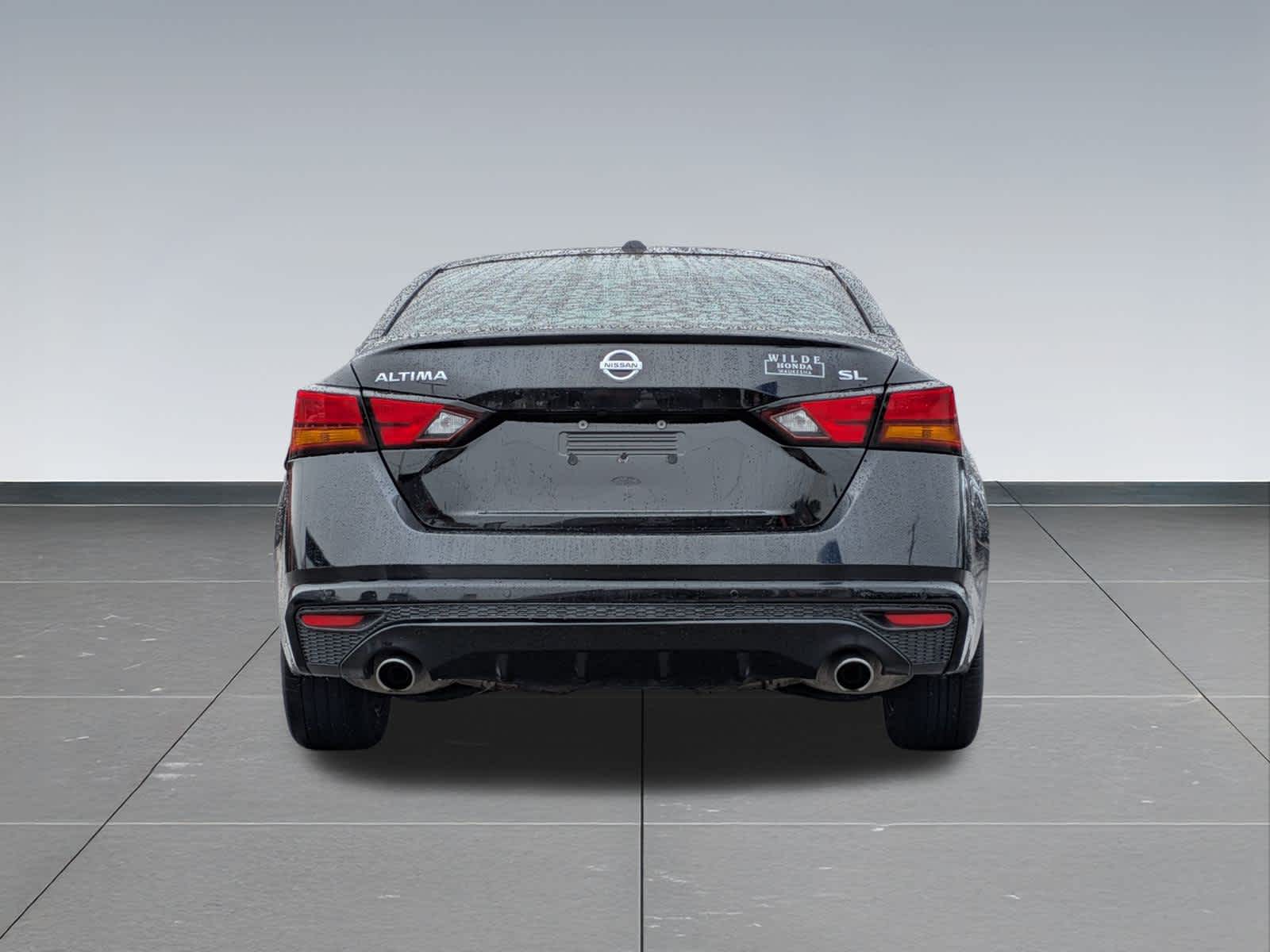 Thumbnail: 2019 Nissan Altima - 5