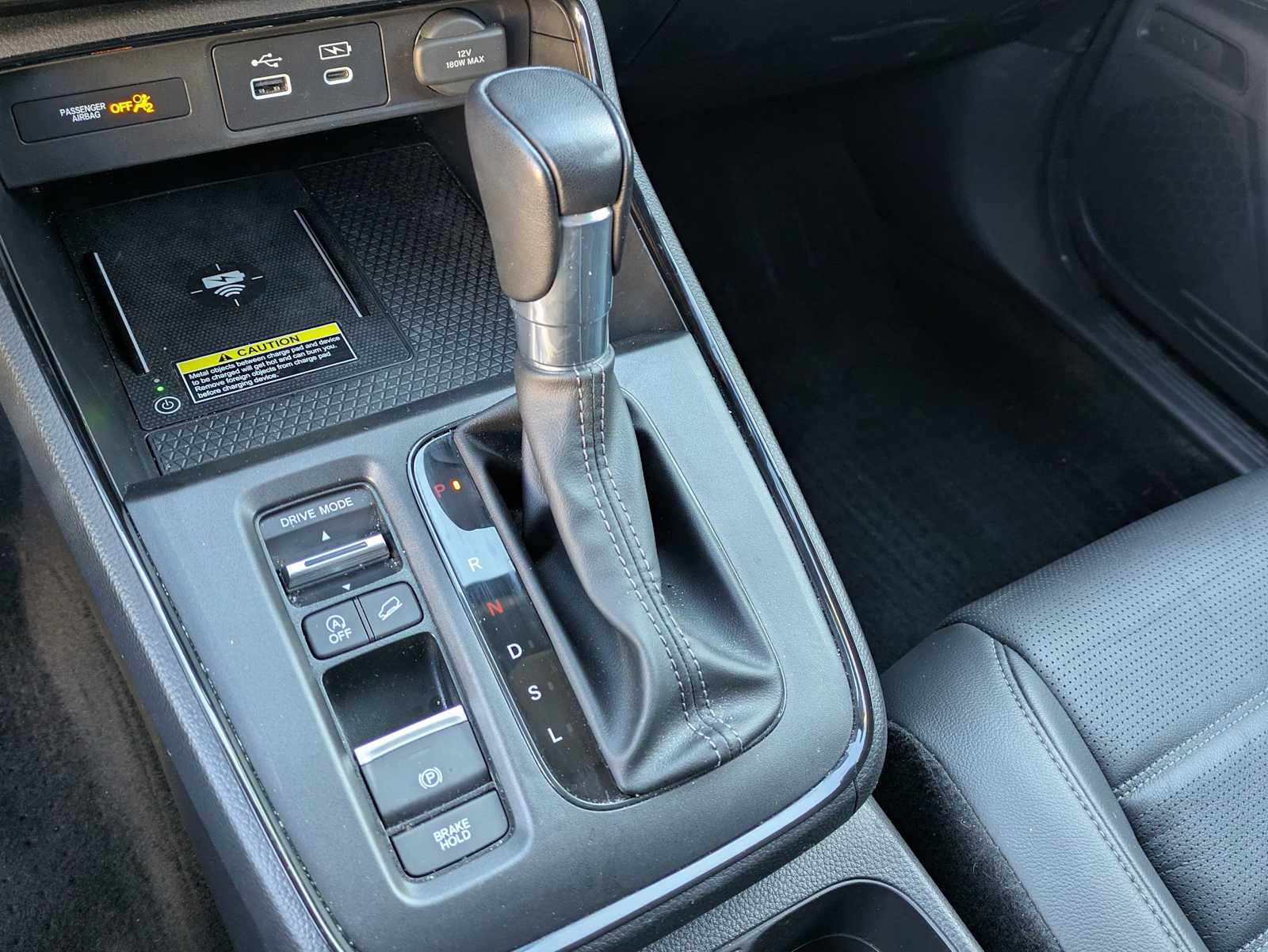 Thumbnail: 2024 Honda CR-V - 31