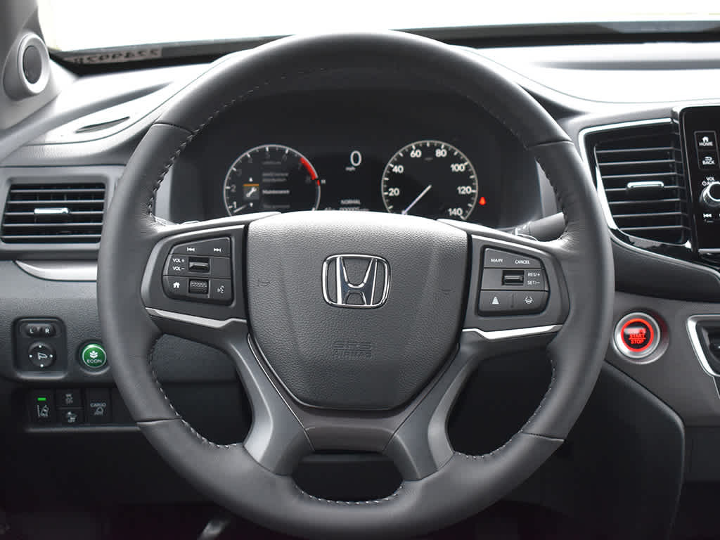 Thumbnail: 2026 Honda Ridgeline - 10