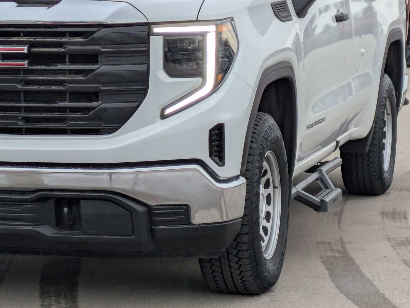 Thumbnail: 2024 GMC Sierra 1500 - 10