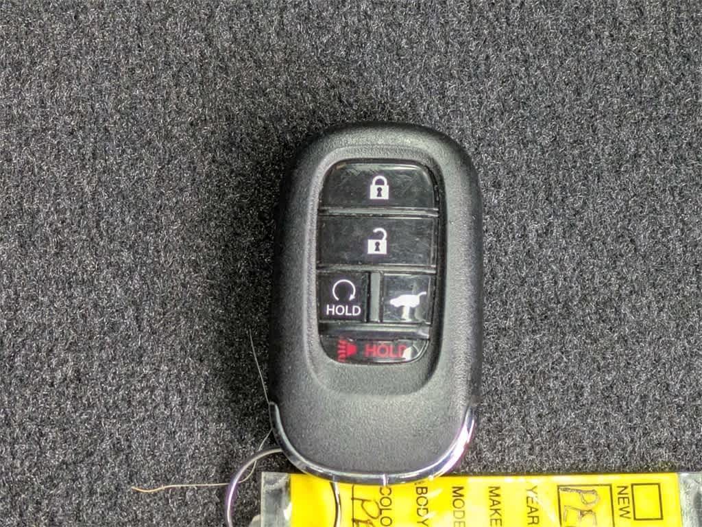 Thumbnail: 2023 Honda CR-V - 34