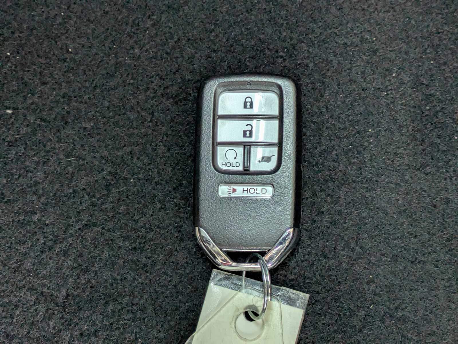 Thumbnail: 2019 Honda CR-V - 33