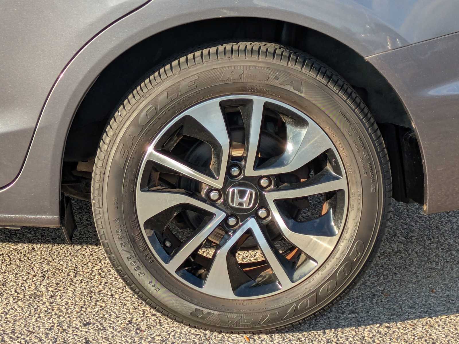 Thumbnail: 2014 Honda Civic - 13