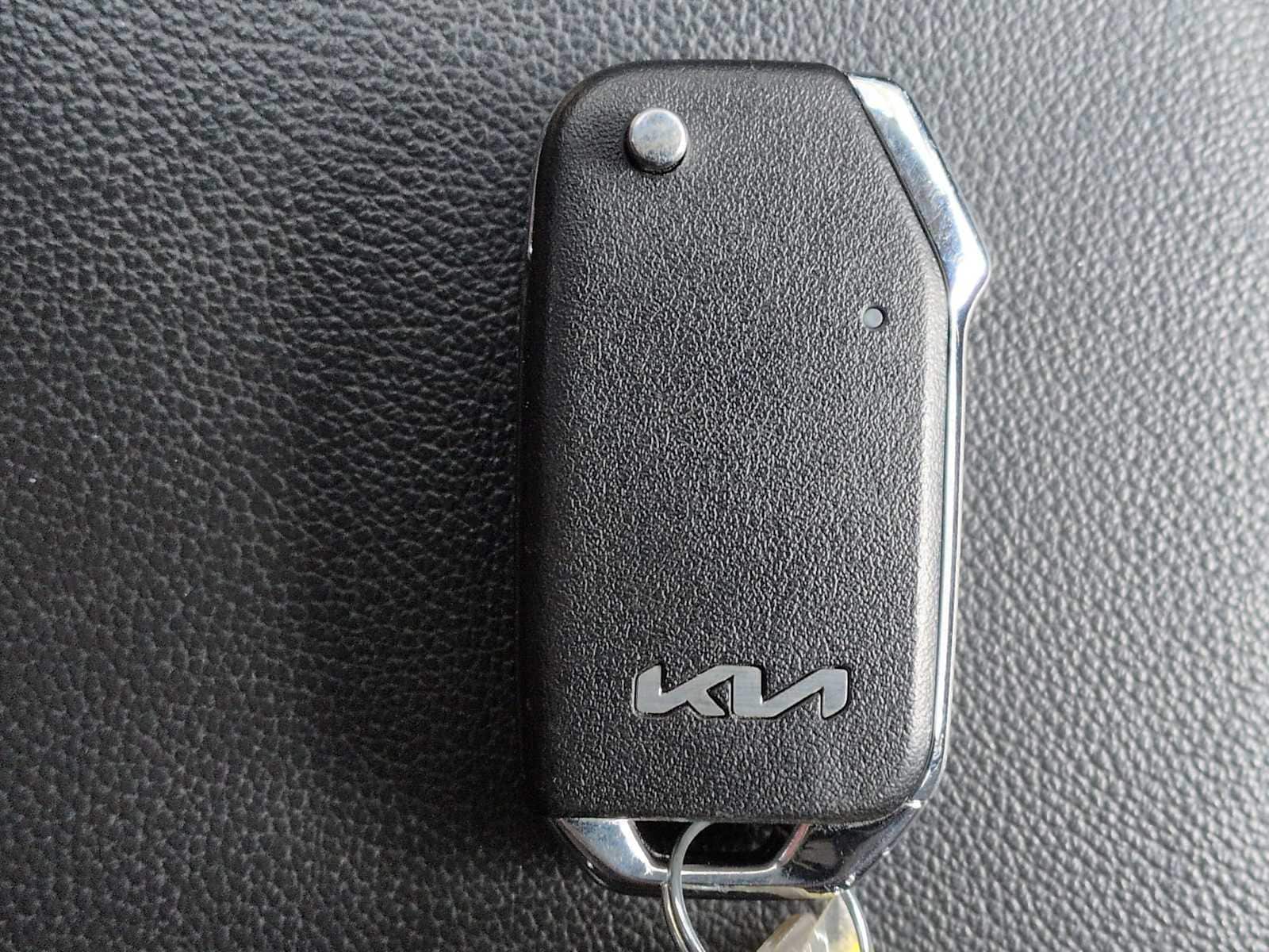 Thumbnail: 2025 Kia Sportage - 31