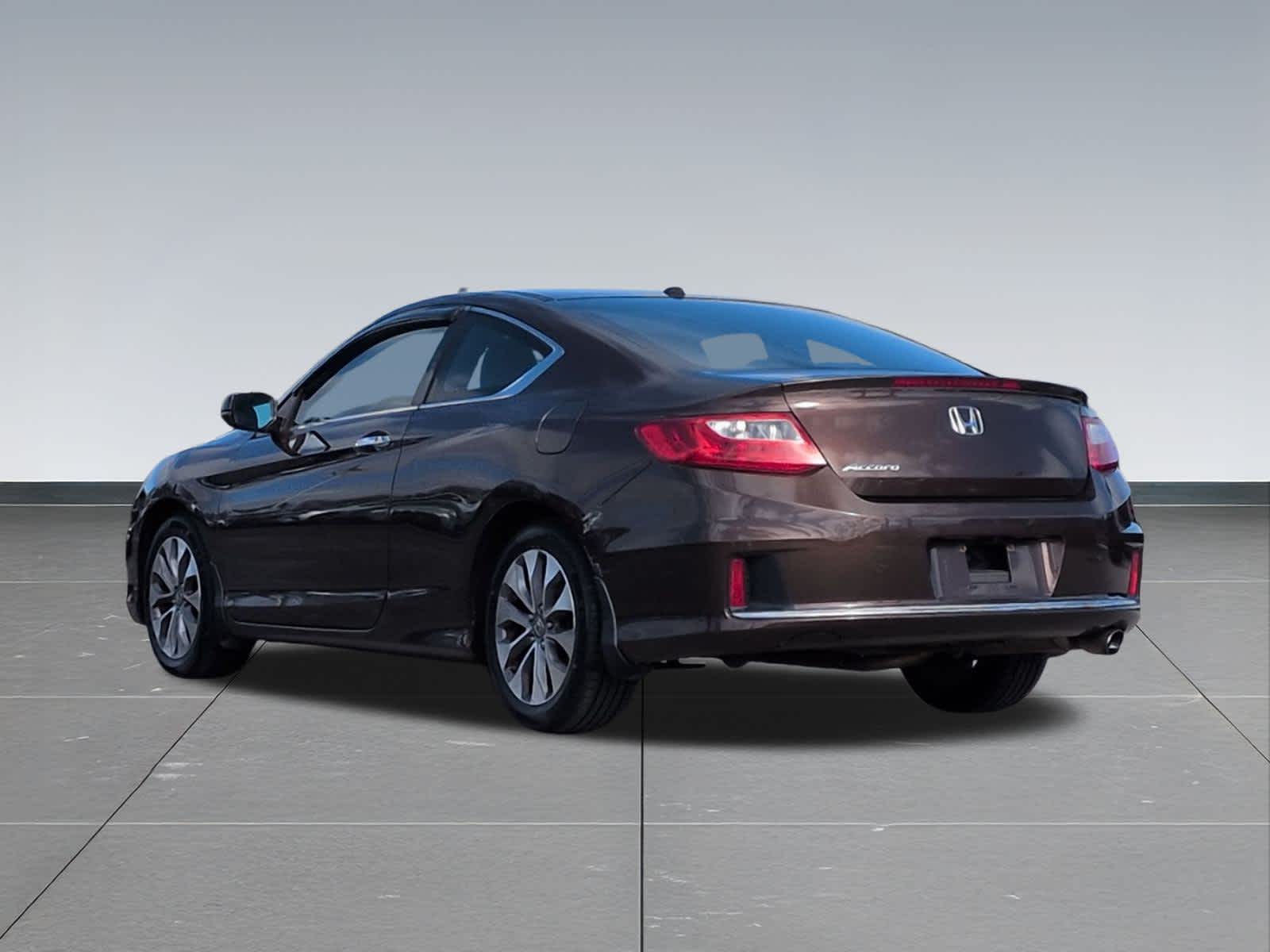 Thumbnail: 2013 Honda Accord - 4