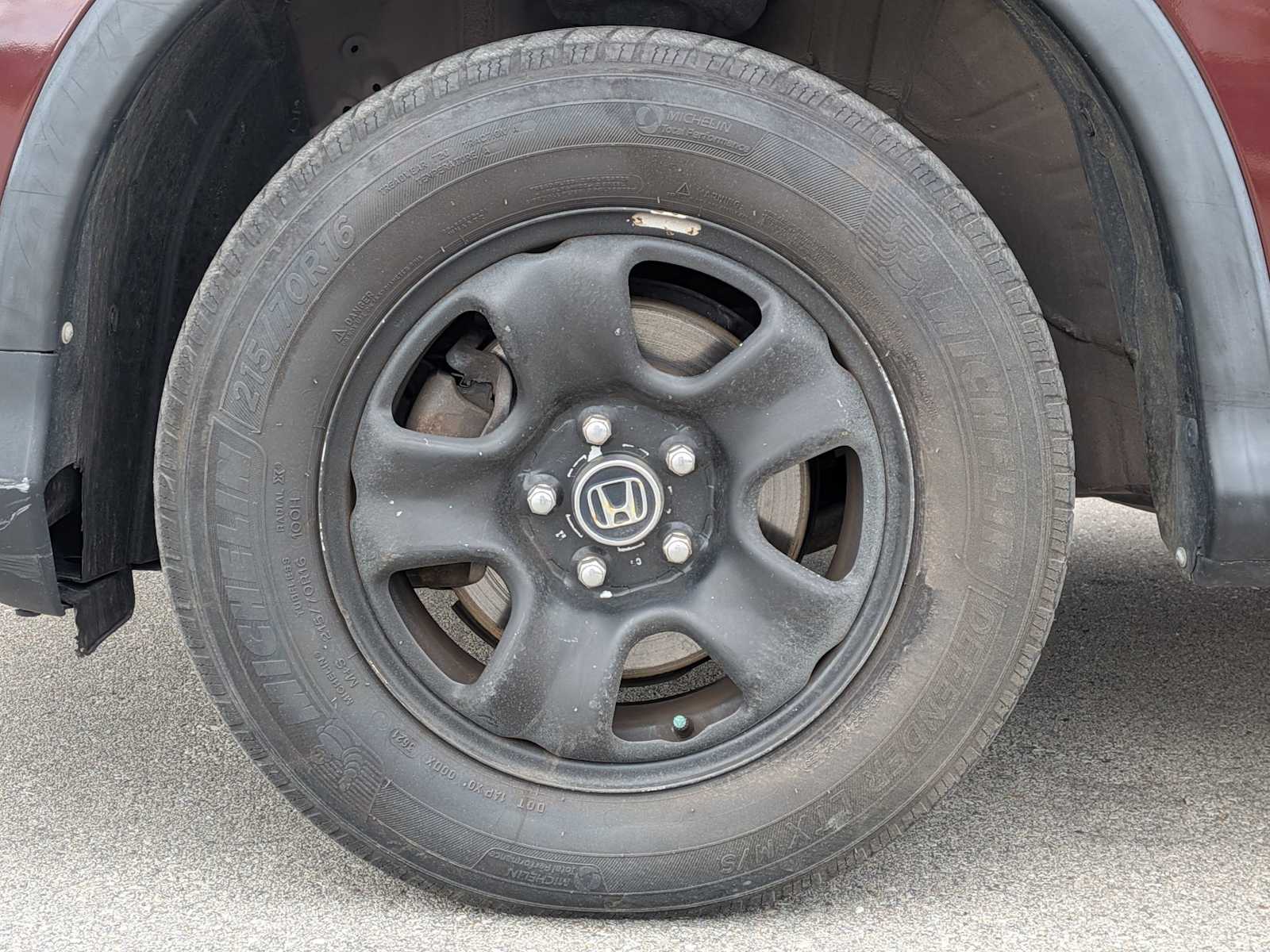 Thumbnail: 2014 Honda CR-V - 14