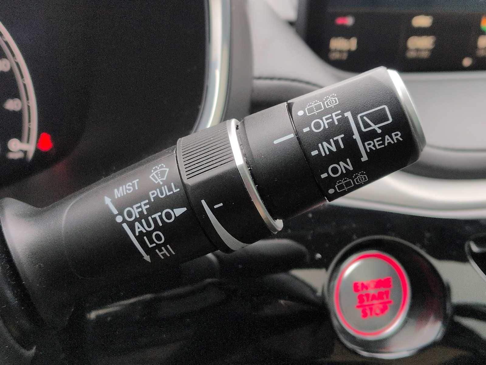 Thumbnail: 2023 Acura MDX - 27