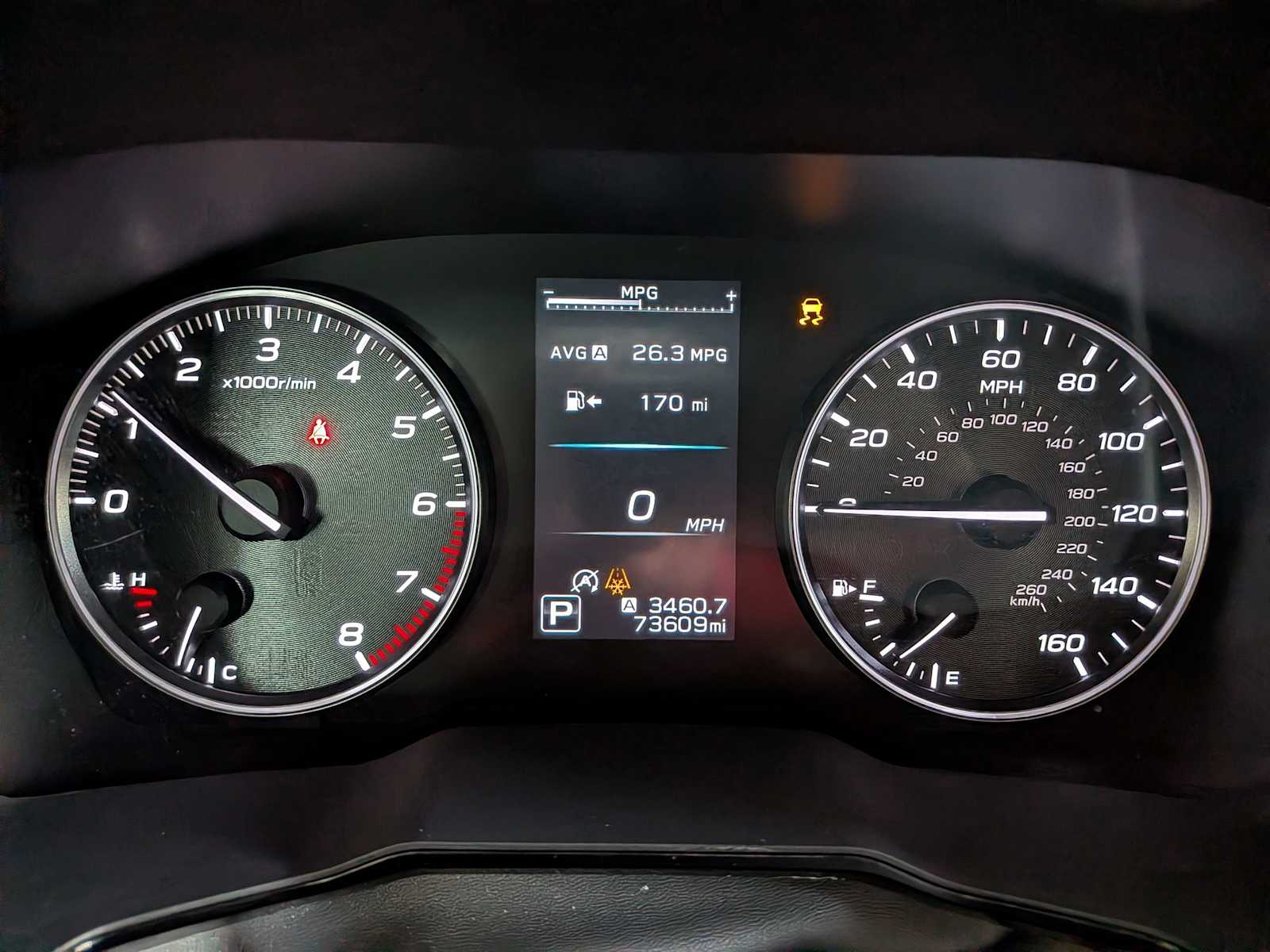 Thumbnail: 2021 Subaru Outback - 30