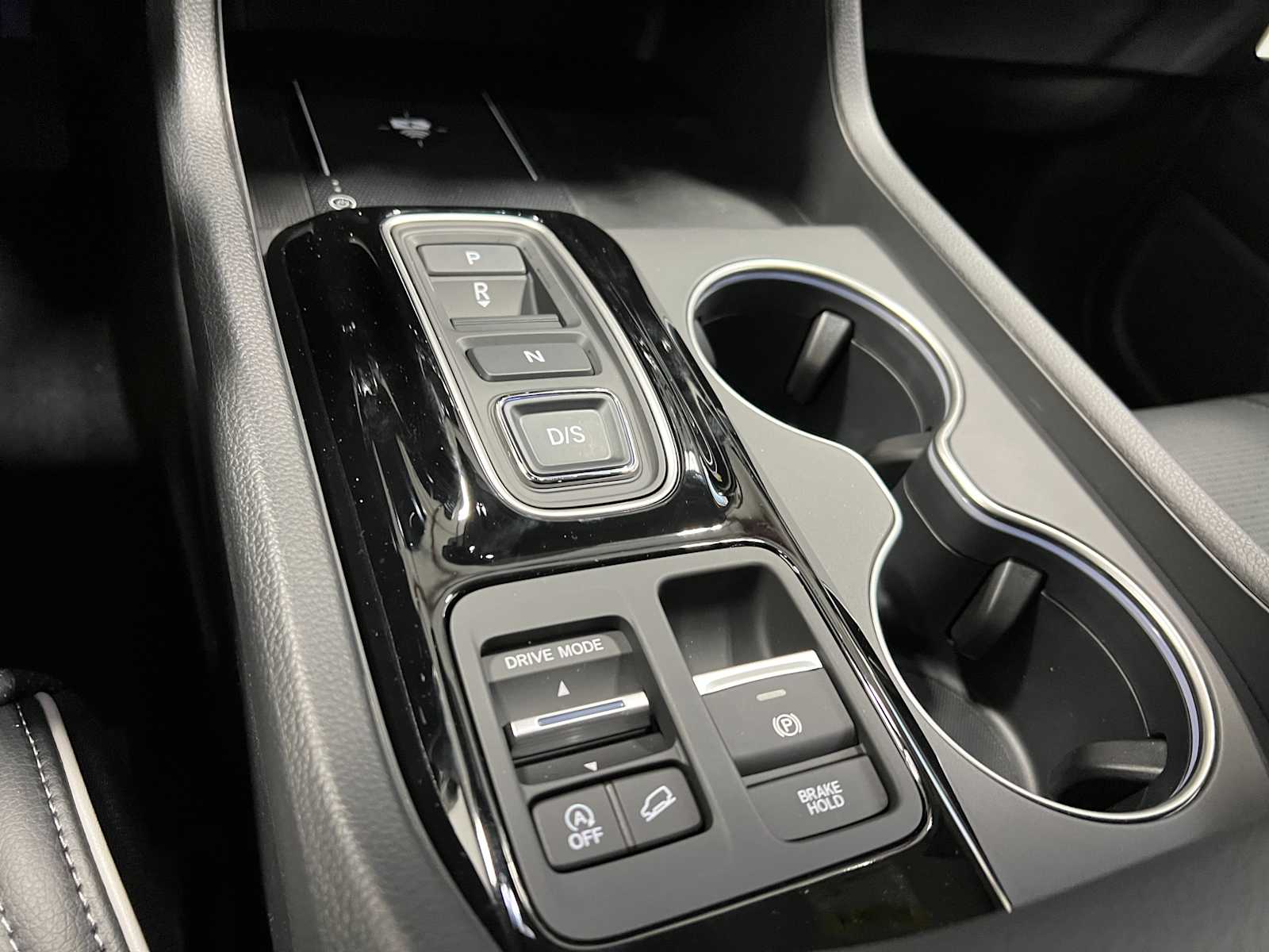 Thumbnail: 2025 Honda Pilot - 18