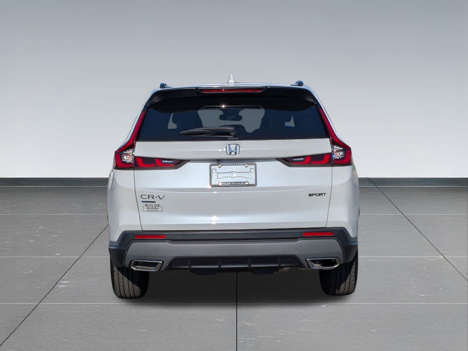 Thumbnail: 2023 Honda CR-V - 5