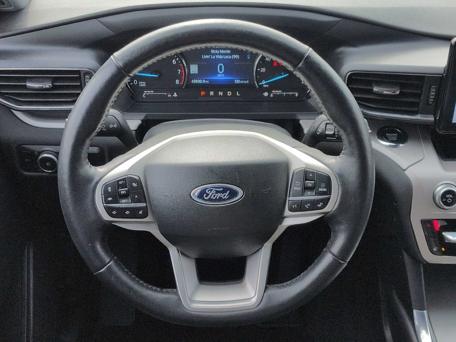 Thumbnail: 2023 Ford Explorer - 22