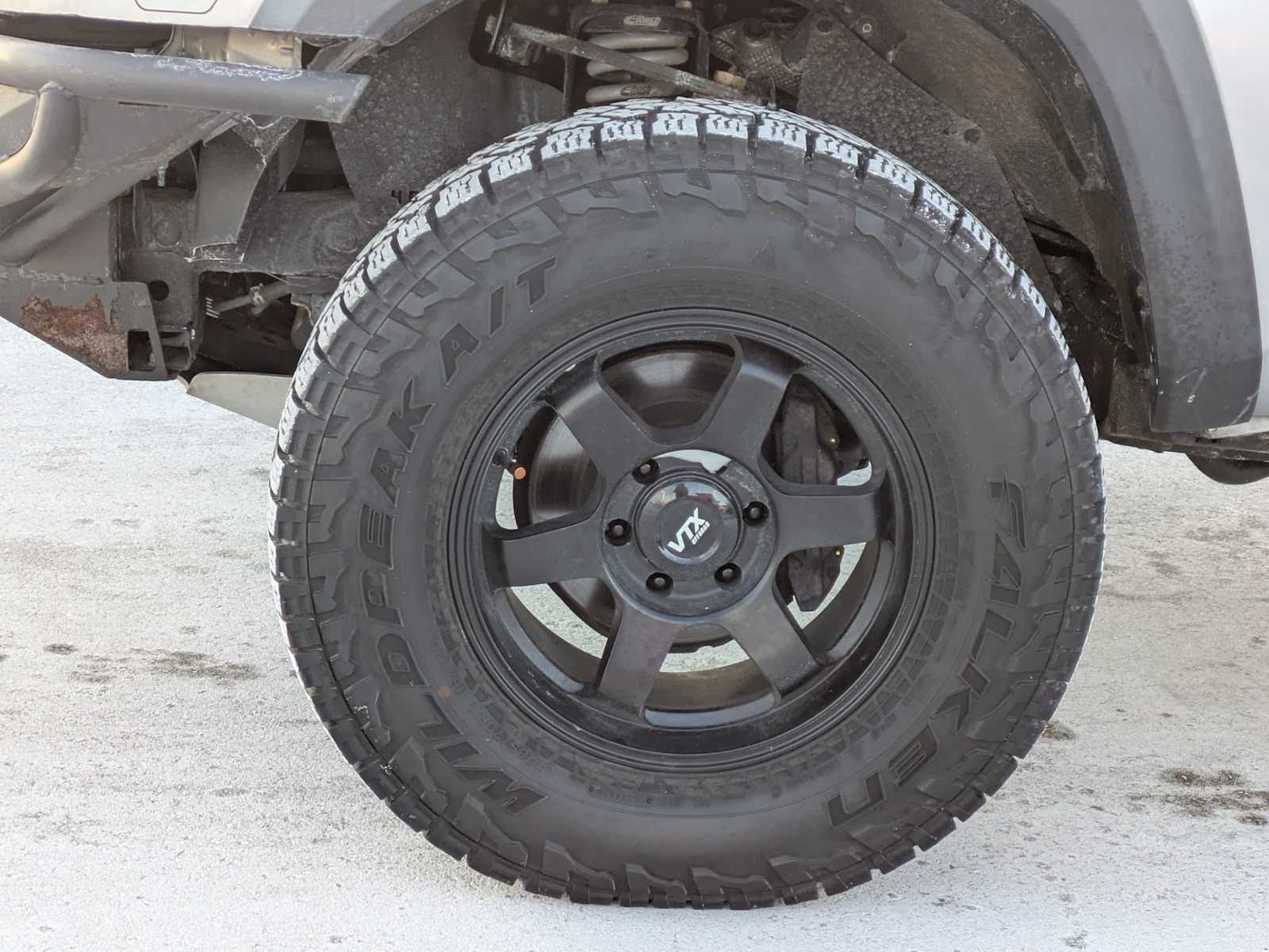 Thumbnail: 2020 Toyota Tacoma - 13