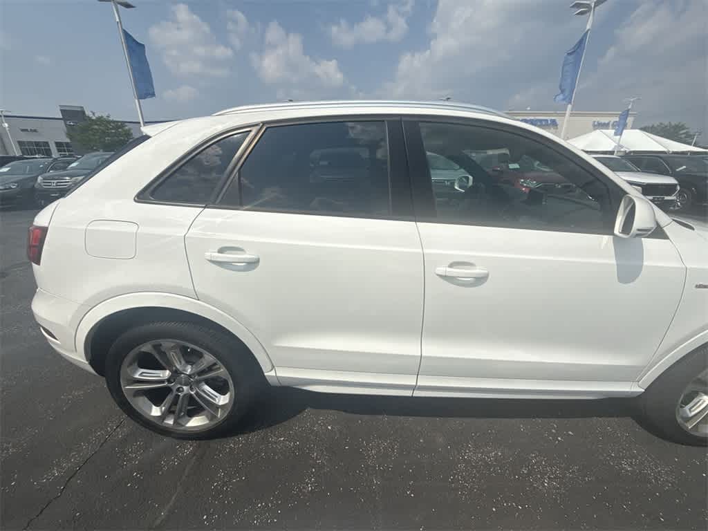Thumbnail: 2018 Audi Q3 - 7