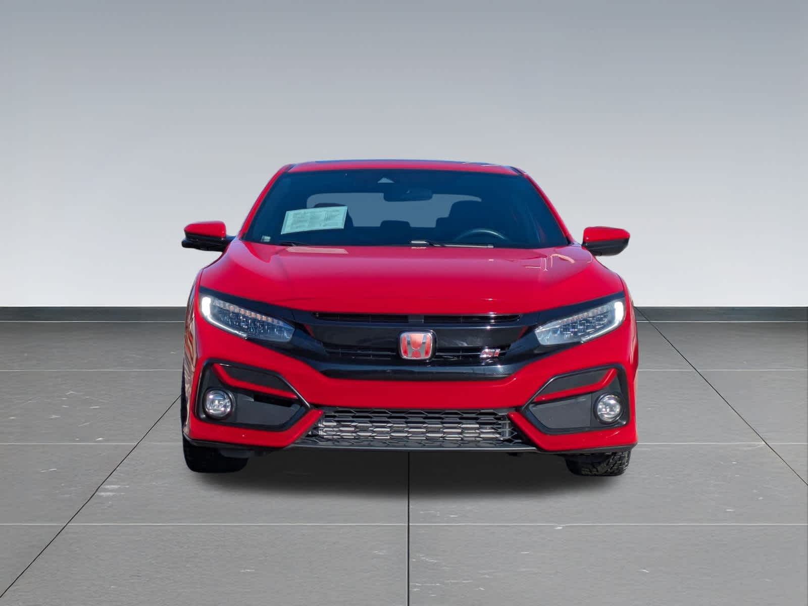 Thumbnail: 2020 Honda Civic - 9