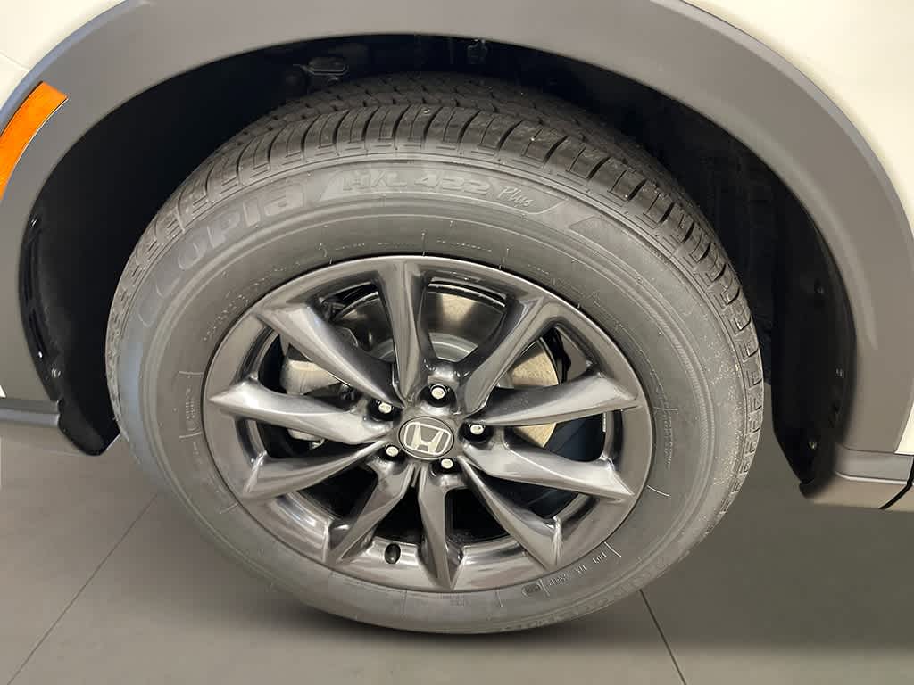 Thumbnail: 2026 Honda CR-V - 10